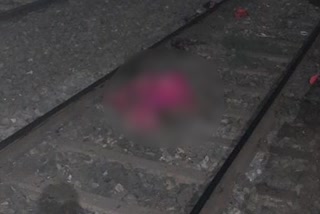 woman-dies-after-being-hit-by-train-in-jamshedpur