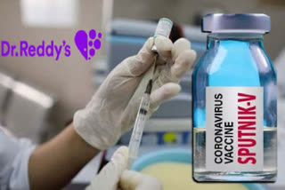 sputnik, covid vaccine, dr reddys, march 2020, clinical trials