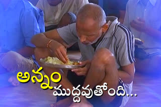 annam seva foundation services to needy people