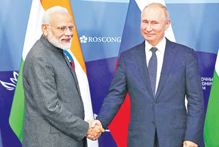 india russia relations, opinion