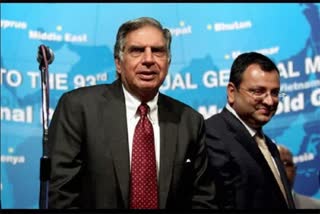 Supreme court reserves judgement of Tata vs Cyrus mistry case