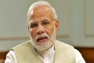 modi writes condolence letter to nawaz