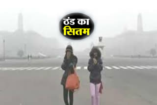 weather update for delhi ncr
