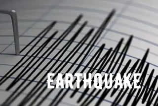 Earthquake of magnitude 4.2 hits Alwar in Rajasthan; tremors felt in Delhi-NCR  രാജസ്ഥാനിലെ അൽവാറിൽ ഭൂചലനം  രാജസ്ഥാനിൽ ഭൂചലനം\  4.2 hits Alwar in Rajasthan  tremors felt in Delhi-NCR