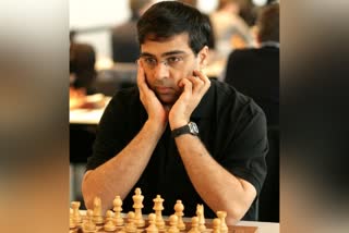 Vishwanathan anand