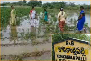 gandhhi kota flood effect kodikanda