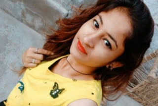 पाली में किशोरी ने की आत्महत्या, Teenager commits suicide in Pali