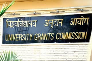 ugc releases guidelines for dropout students