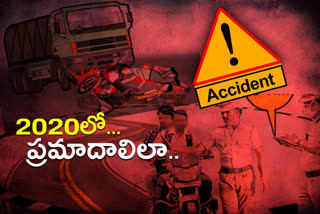 road accidents