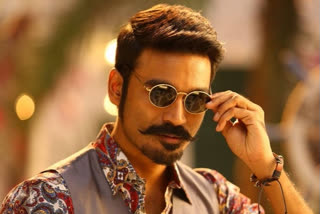 dhanush