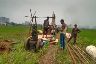 कारशेडच्या वादात पर्यावरण प्रेमींचीही उडी