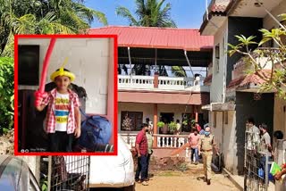 ujire-8-year-0ld-boy-kidnap-case-sp-lakshmi-prasad-visit-to-boy-house