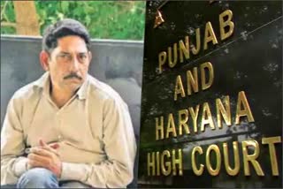 encounter specialist acp rajbir singhs killer vijay bhardwaj gets relief from high court