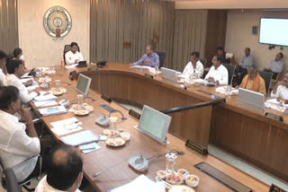 ap Cabinet approves new tourism policy