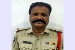 ASI k. B. Rajendran