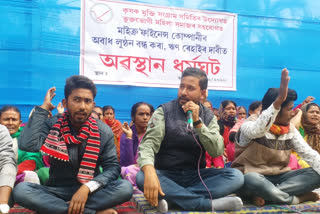 massive-protest-in-golaghat