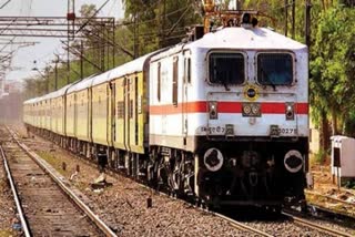 Not possible to give definite date for resumption of normal train services: Railway Board chairman