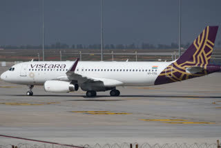 Vistara allows passengers to book tickets directly on Google