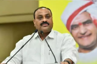 tdp president atchannaidu