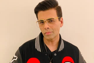 Karan Johar drug case