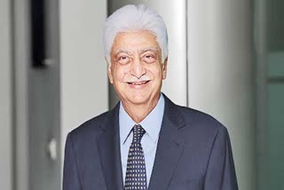 Azim Premji