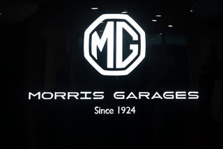 MG Motor India to hike prices up to 3 pc from Jan