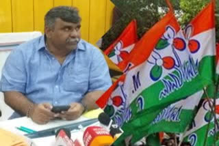 tmc mla jatinder tiwari refused to join BJP