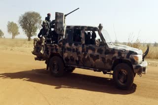 Nigerian official: More than 300 abducted schoolboys freed