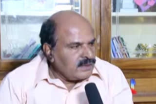 Kottayam assembly seat  Controversy  കോട്ടയം നിയമസഭാ സീറ്റ്  ഇടതുമുന്നണി  കാഞ്ഞിരപ്പള്ളി സീറ്റ്  അവകാശവാദം