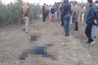 missing boy body found rohtak