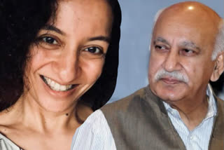 #MeToo: M J Akbar did not approach court with clean hands, says Priya Ramani