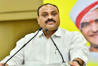 atchennaidu