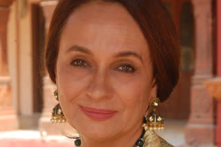 Soni Razdan feels film theatres are safer than restaurants