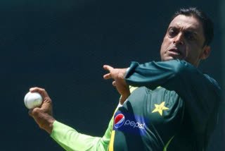 Shoaib Akhtar