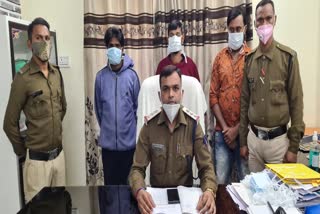 police-arrested-three-people-in-gang-rape-case-at-bilaspur