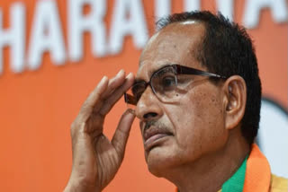 Madhya Pradesh takes Rs 2,000 crore loan, debt rises to Rs 16,500 crore