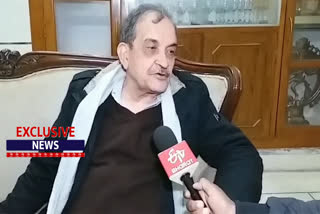 former union minister birender singh said we have devised a strategy to support the farmer movement