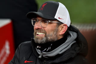 Jurgen Klopp