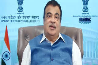 Nitin Gadkari to inaugurate Rampur's 'Hunar Haat'