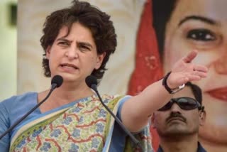 Priyanka Gandhi