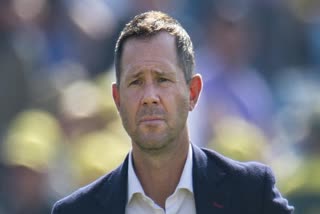 Ricky Ponting