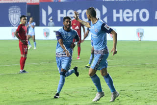 ISL