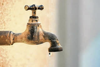 bmc announces water cut in ghatkopar and kurla on december-22 and 23