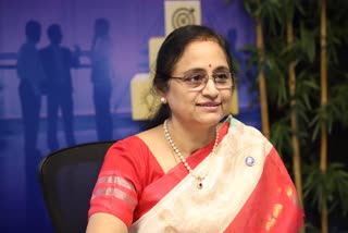 padmaja chunduru