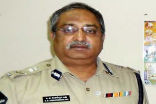 ap-government-has-registered-charges-against-senior-ips-officer-ab-venkateshwara-rao