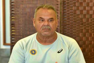 Dav Whatmore of Australia has been appointed as head coach of the Nepal national cricket team