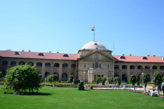 Allahabad HC