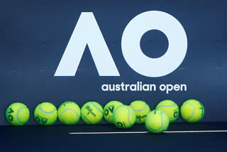 Australian Open, quarantine,  Melbourne,  Grand Slam