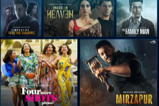 otts shaping the future of indian entertainment