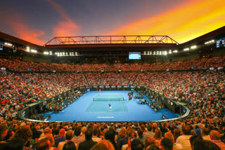 Australian Open: 14-day quarantine for players confirmed